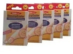 Blasenpflaster Druckstellenpflaster Fu&szlig;schutz Fersenpflaster 1 Pflaster 3