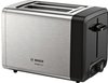Bosch TAT4P420DE Kompakt Toaster DesignLine Edelstahl