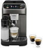 DeLonghi Magnifica Plus ECAM320.70.TB Kaffeevollautomat - Titan