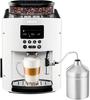 Krups Essential EA816170 Kaffeevollautomat - Weiß