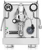 Rocket Espresso Appartamento White Siebträger Espressomaschine - Weiß