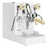 Lelit Mara X PL62X-EUCW White Siebträger Espressomaschine - Weiß
