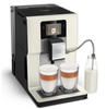 Krups Intuition Preference EA872A10 Kaffeevollautomat - Weiß