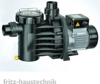 Speck Pumpen 2.191.060.138, Speck Pumpen Speck Filterpumpe BADU Magic II/6
