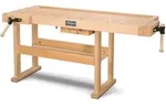 Holzkraft Hobelbank HB 1601