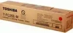 Toshiba T-FC25EM, Toshiba T-FC25EM [TFC25EM / 6AJ00000078] Toner (Original), magenta,