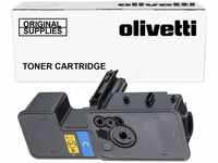 Olivetti B1238, Olivetti B1238 Toner (Original), cyan, 3000 Seiten