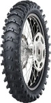 Dunlop R-463741, Dunlop Geomax MX 14 ( 70/100-10 TT 41J Hinterrad, M/C )