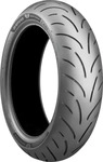 Bridgestone R-517718, Bridgestone T 33 R ( 170/60 ZR17 TL (72W) Hinterrad, M/C )