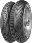 Continental R-199992, Continental ContiRaceAttack Rain ( 190/55 R17 TL Hinterrad,