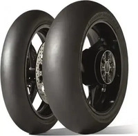 Dunlop R-338014, Dunlop Sportmax GP Racer D212 Slick ( 200/55 R17 TL Hinterrad,
