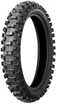 Bridgestone D-105183, Bridgestone M204 ( 80/100-12 TT 41M Hinterrad, M/C, NHS )