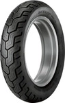 Dunlop D-M64000, Dunlop D404 ( 130/90-15 TT 66P Hinterrad, M/C )