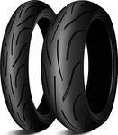 MICHELIN R-274411, Michelin Pilot Power 2CT ( 110/70 ZR17 TL (54W) M/C, Vorderrad )