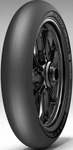 METZELER R-300398, Metzeler Racetec RR Slick ( 120/70 R17 TL Mischung K2, NHS,