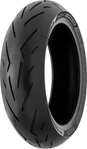 Pirelli R-367863, Pirelli Diablo Rosso Corsa II ( 200/55 ZR17 TL (78W) Hinterrad, M/C