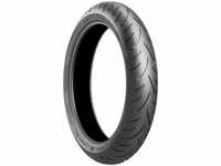 Bridgestone R-367343, Bridgestone T 31 F GT ( 120/70 ZR18 TL (59W) M/C, Vorderrad )