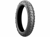 Bridgestone R-393293, Bridgestone AX 41 F ( 110/80B19 TL 59Q M+S Kennung, M/C,