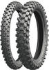 MICHELIN R-392993, Michelin Tracker ( 100/100-18 TT 59R Hinterrad, M/C )