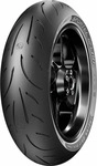 METZELER D-123134, Metzeler Sportec M9 RR ( 190/50 ZR17 TL (73W) Hinterrad, M/C )