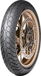 Dunlop R-421721, Dunlop Mutant ( 110/70 ZR17 TL (54W) M/C, Vorderrad )