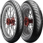 Avon R-419876, Avon Roadrider MK II ( 110/80 V17 TL (57V) Vorderrad )