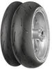 Continental R-418475, Continental ContiRaceAttack 2 Street ( 200/55 ZR17 TL (78W)