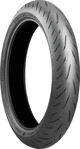 Bridgestone R-420320, Bridgestone S 22 F ( 120/70 ZR17 TL (58W) M/C, Variante G,