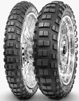 METZELER R-454429, Metzeler Karoo Extreme ( 150/70 R17 TL 69R Hinterrad, M/C, MST )