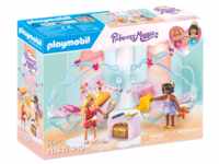 71362 Himmlische Pyjamaparty - Playmobil