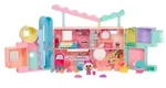 L.O.L. Surprise Squish Sand Magic House w/ Tot