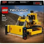 LEGO&reg; Technic 42163 Schwerlast Bulldozer