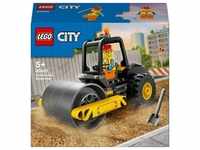 LEGO® City 60401 Straßenwalze