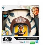 Star Wars Ahsoka Tano Maske
