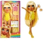 Rainbow High Swim & Style - Sunny Yellow