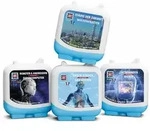 Clever tonies&reg; - Was ist Was - Set
