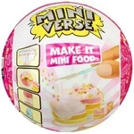 MGA's Miniverse- Make It Mini Foods: Diner Series 3B - Blindpack