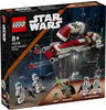 LEGO® Star WarsTM 75378 Flucht mit dem BARC SpeederTM