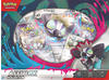 Amigo Pokemon Affiti-EX Kollektion MBE6