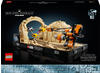 LEGO® Star WarsTM 75380 Podrennen in Mos Espa – Diorama