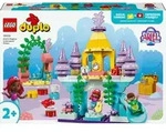 LEGO&reg; DUPLO&reg; 10435 Arielles magischer Unterwasserpalast