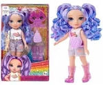 Rainbow High LittlesTM - Amethyst Willow