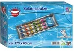 Wehncke 78030 Solar-Luftmatratze