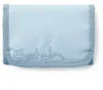 satch Geldbeutel Nordic Ice Blue