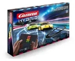 Carrera HYBRID - Speedway to Hell