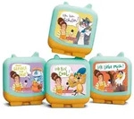 tonies&reg; - Clever Tonies Set: MIRA und das fliegende Haus