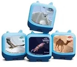 tonies&reg; - Clever Tonies Set: Tierisch - Extrem