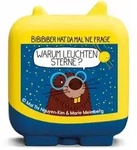 Clever tonies&reg; - BiBiBiber hat da mal 'ne Frage - Warum leuchten Sterne