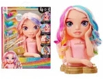 Rainbow High Bella 13&rdquo; Styling-Kopf 4-in-1 Spielset