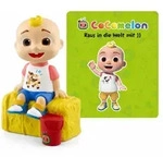 tonies&reg; - Cocomelon - Raus in die Welt mit JJ